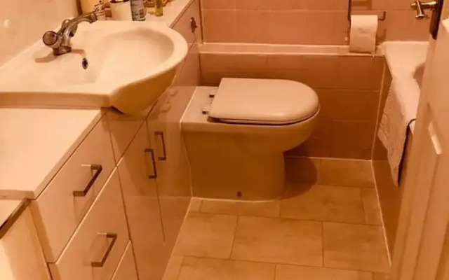 Captivating 2-bed Apartment in Aberdeen