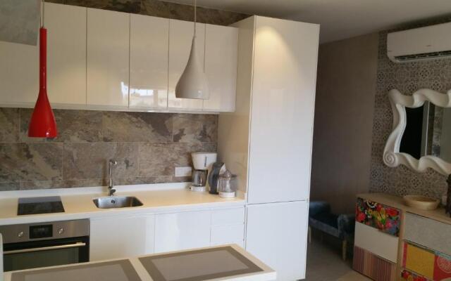 Apartment Orlando Costa Adeje