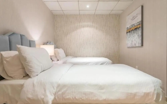 Bellavista-Charming-1Bedroom with Annex