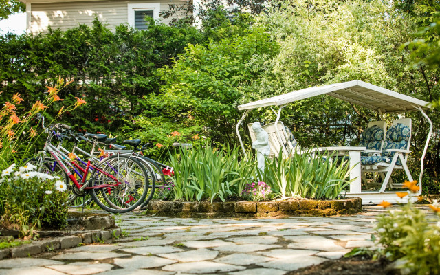 Les Matins de Victoria