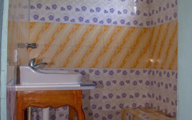 Rollanda Hotel Restaurant