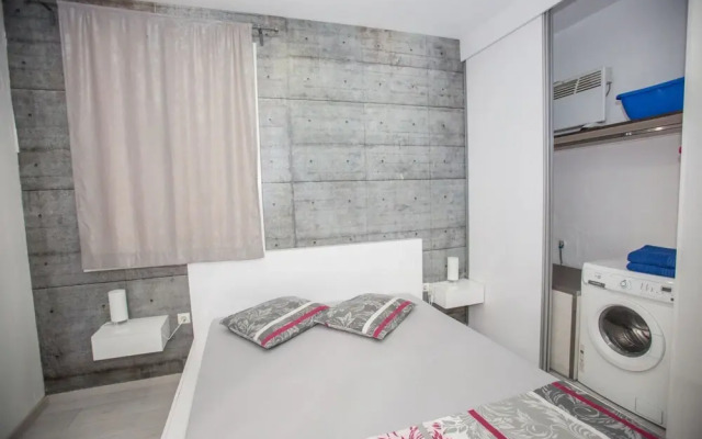 Flat 122m² 4 bedrooms 1 bathroom - Thessaloniki