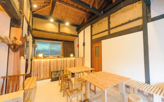 Kominka Glamping Matoba