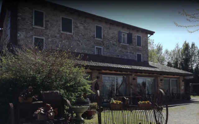 Agriturismo Antiche Mura