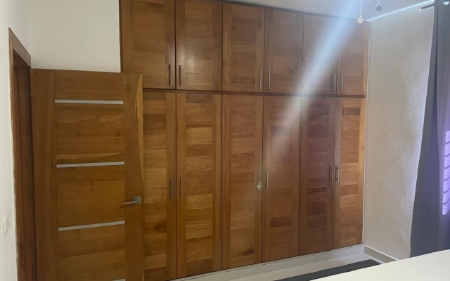 Apartamento Deluxe