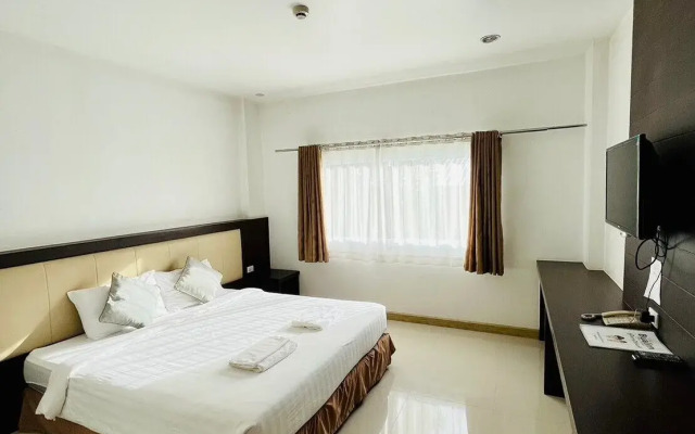 Bualinn Resort Nongkhai