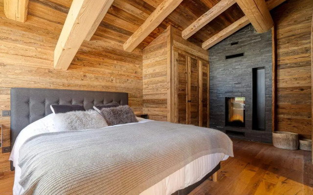 Chalet La Clusaz, 6 pièces, 14 personnes - FR-1-459-149