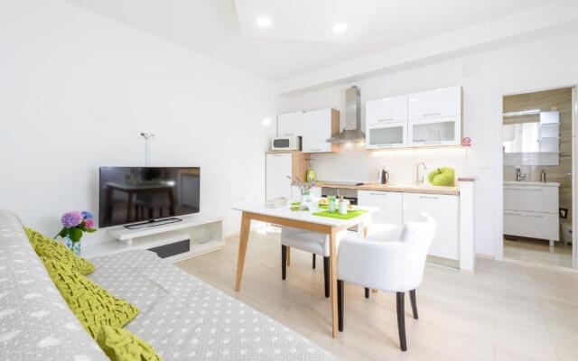 Lodging House Sb Apartment 3
