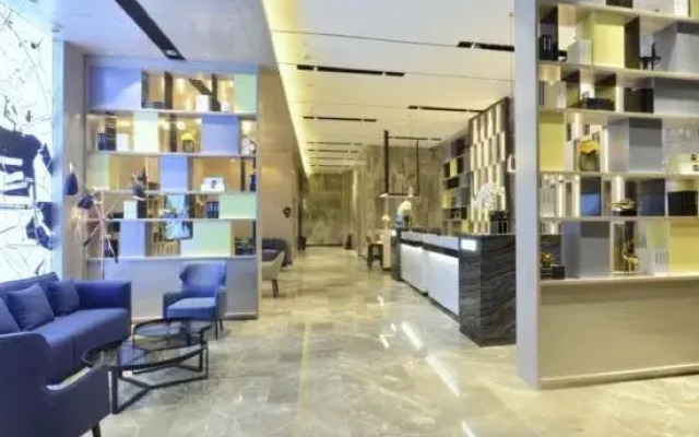Ys Hotel