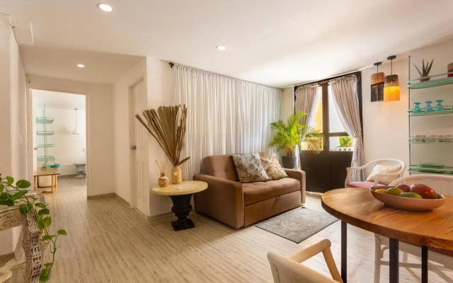 Al Alma Apart-Suites