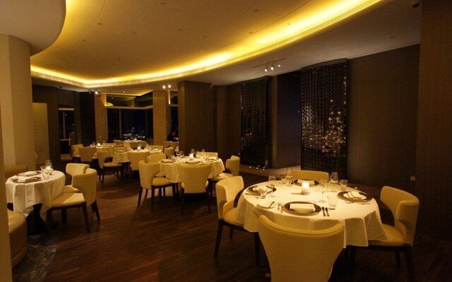 Mondrian Hong Kong
