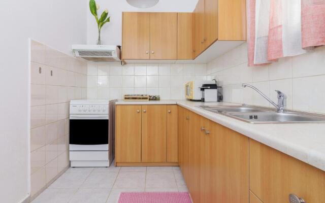 Stavros Hideaway 2 bedroom 6 persons house.