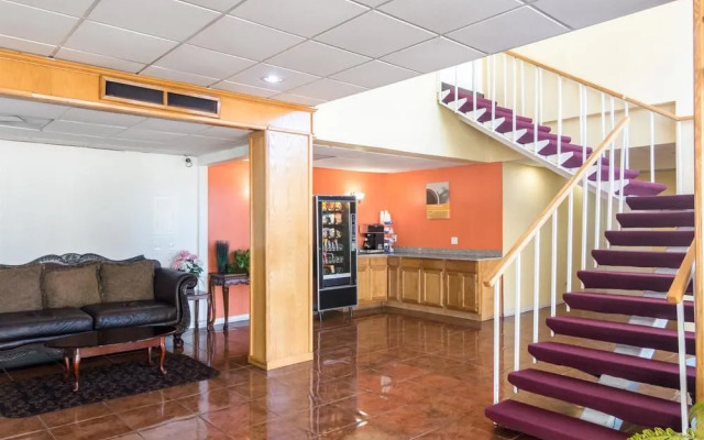 Motel 6 Wichita Falls - Broad Street