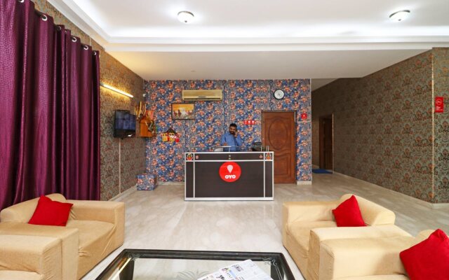 Ashray Home