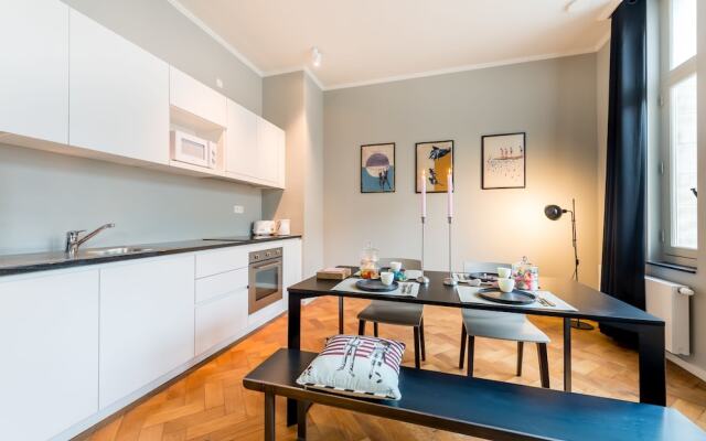 Smartflats Design - Grand-Place
