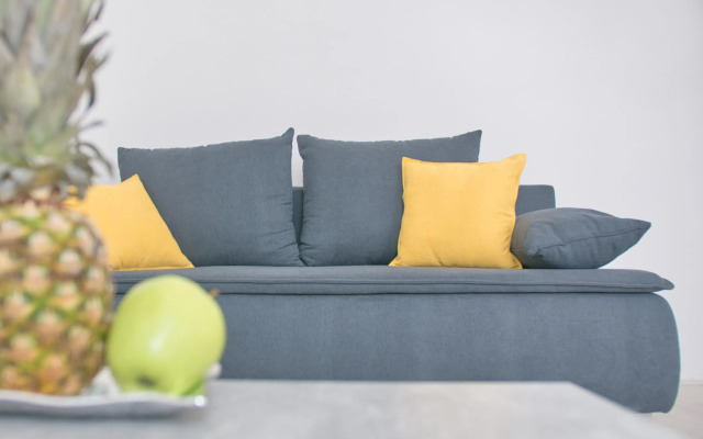 Niko Apartment Vienna