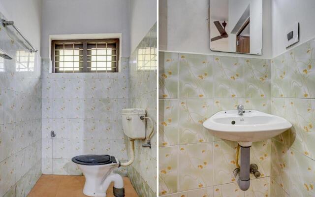 Spot On Archana Tourist Home