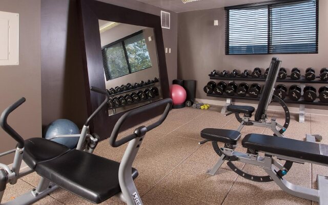 Embassy Suites by Hilton Bloomington/Minneapolis