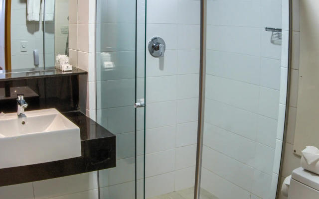 Marante Executive Hotel