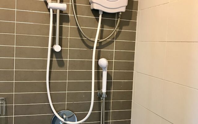 Studio near IKEA & Aeon Tebrau City