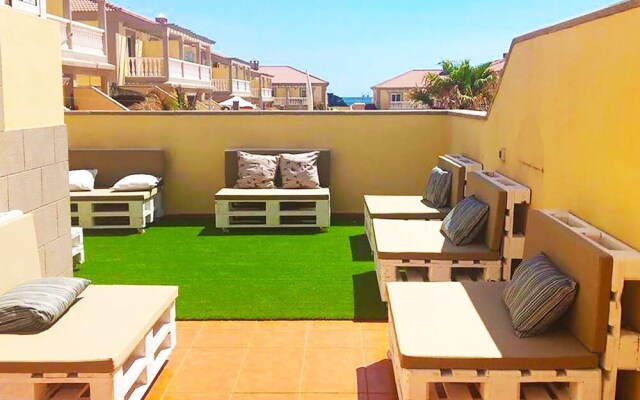 Beautiful Villa in El Medano