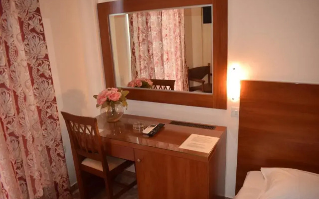 Sofia Hotel