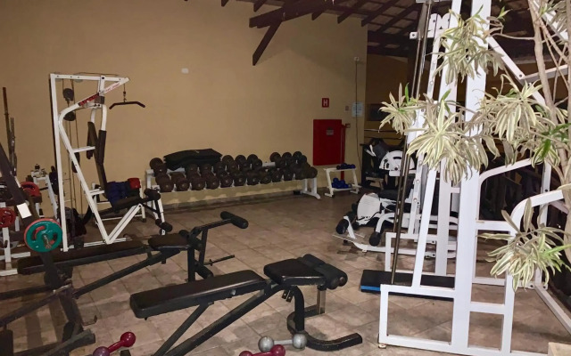 Ilha Flat Hotel