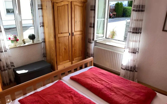 Fewo Holiday House Allgau