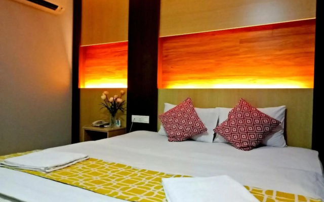OYO Rooms Ampang Point Extension