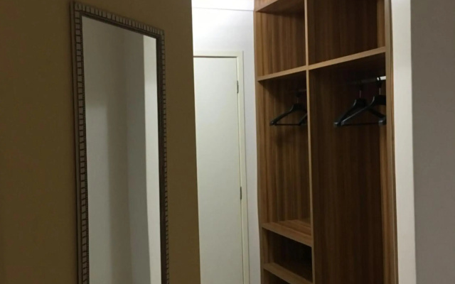 Diroma Exclusive - Piscinas 24 horas, sauna, estacionamento grátis!!!