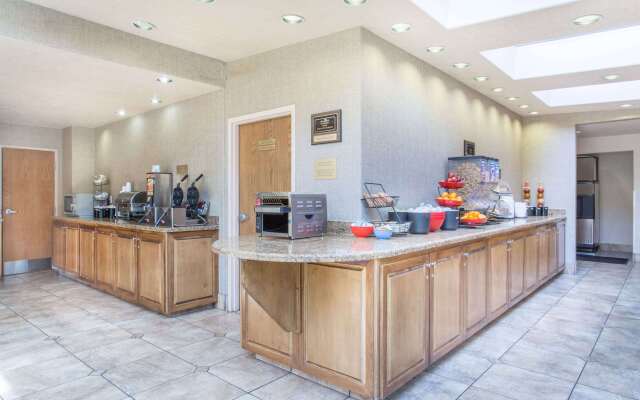 Ramada by Wyndham St George