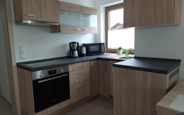 Ferienwohnungen Herbst nahe Chiemsee