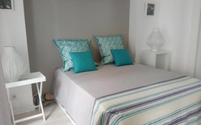 SeaShell Apartment - Sesimbra