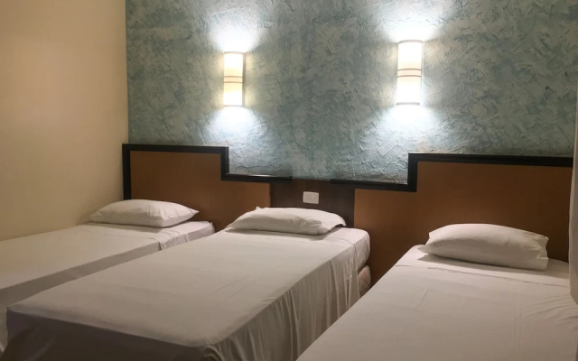 Master Express Perimetral