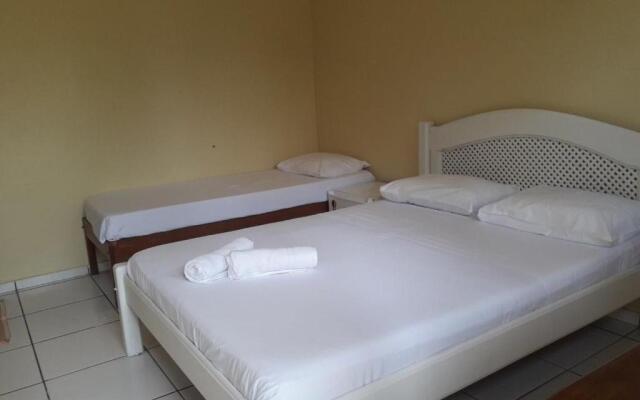 Pousada Santa B¿ara