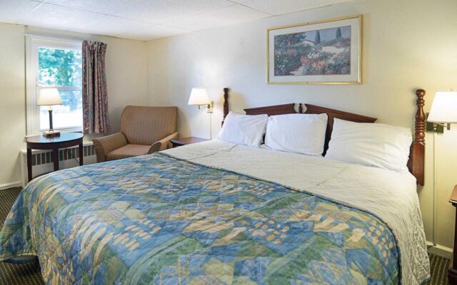 Rodeway Inn Westminster