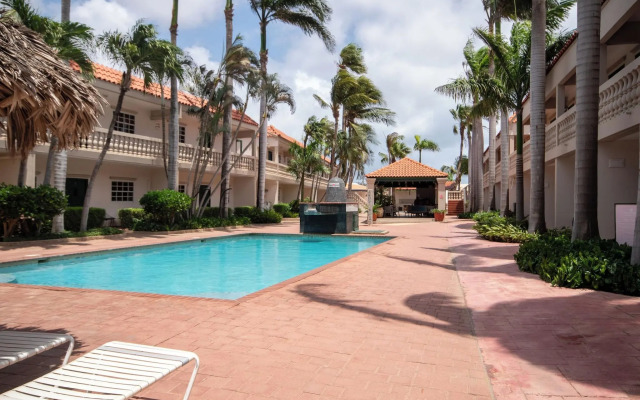 Punto di Oro Residences