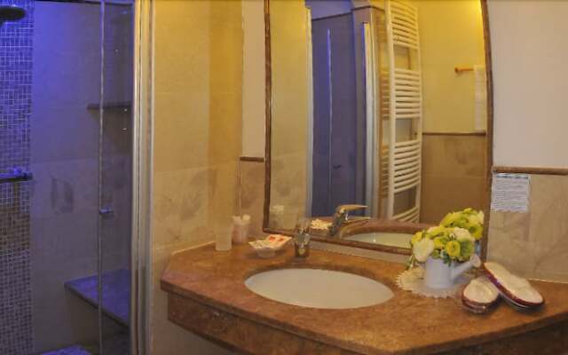 Albergo Alla Comparsa