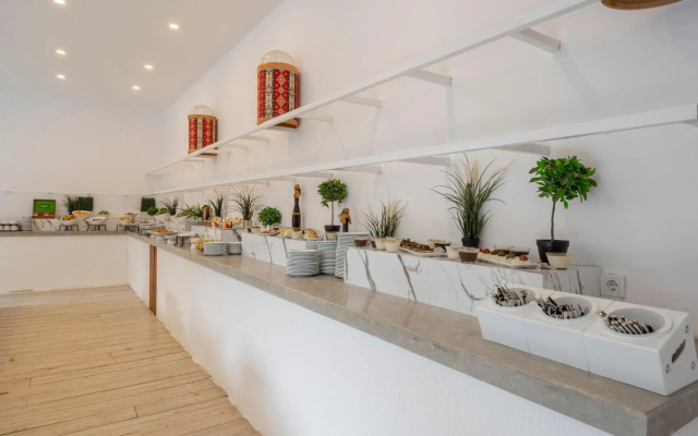 Trendlife Hotels Torba