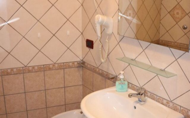 B&B La Fonte
