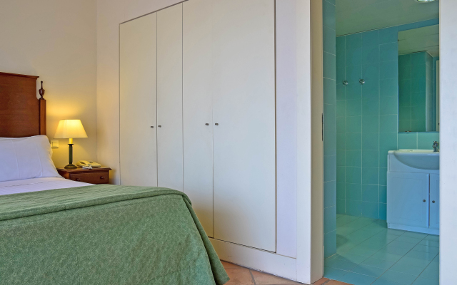Hotel Termal - Monchique