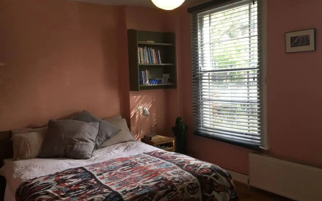 Stylish 1 Bedroom Apartment in Vibrant London Fields