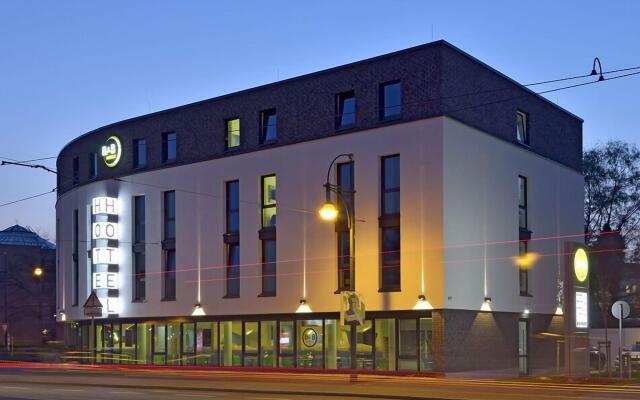 B&B Hotel Krefeld