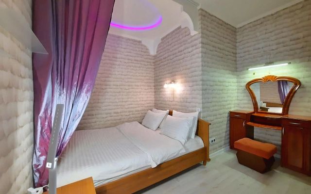 Alex Apartment Сеть апартаментов Бесконтактное заселение 24-7