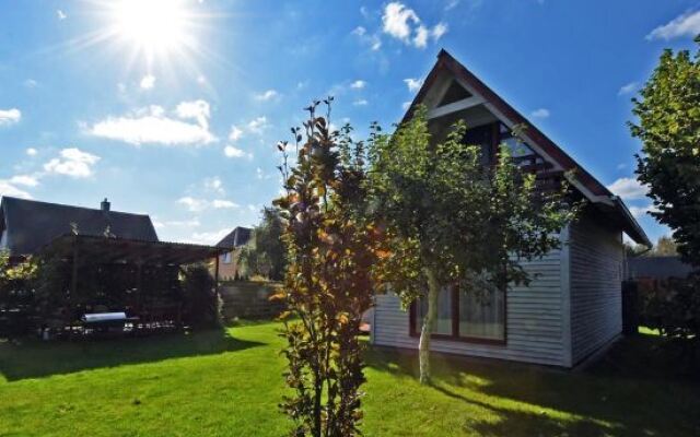 White Cottage