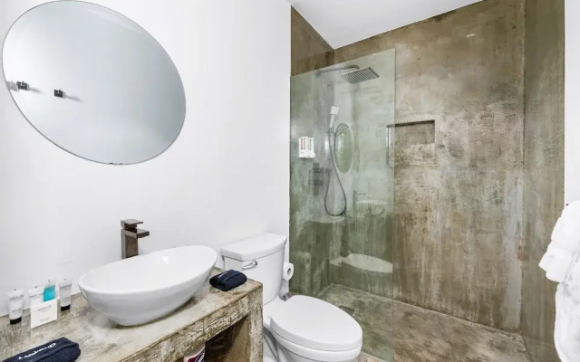 LUX Villas by Bocobay