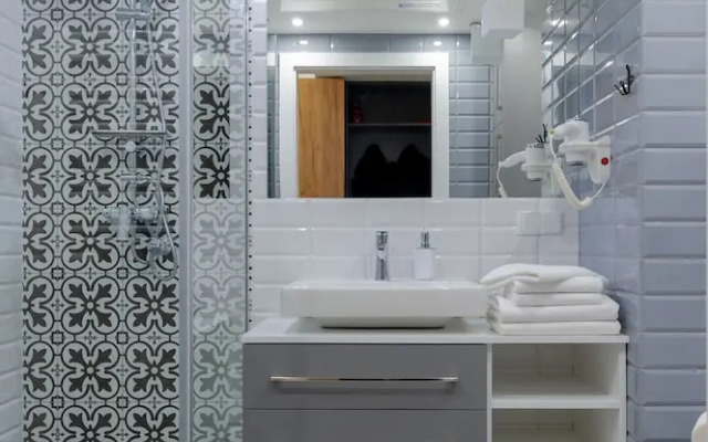 Native Apartments Augustiańska 24