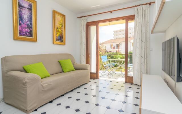 Es Mallorqui in Alc dia