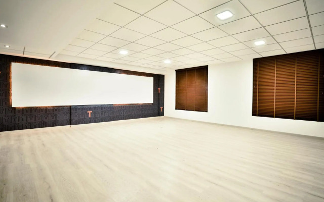 T24 Residency Mumbai International Airport Hotel