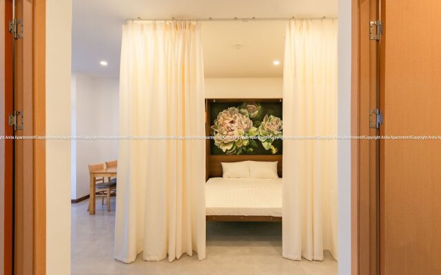 Anita Apartment Nha Trang